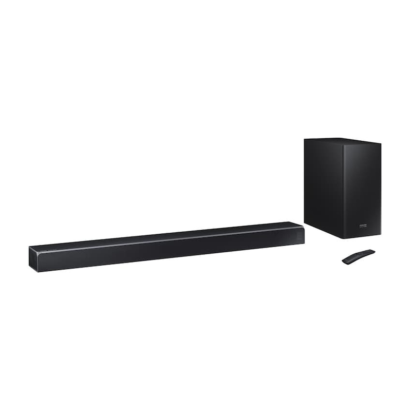 samsung harman kardon soundbar 5.1