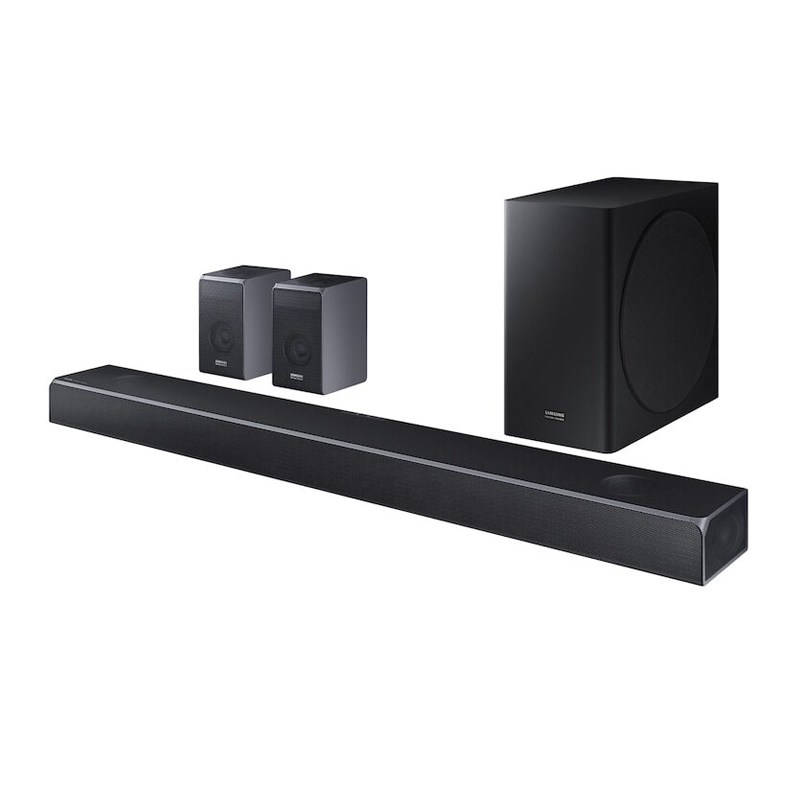 soundbar 7.1 samsung