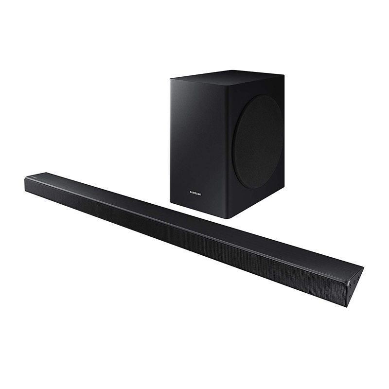 sonos soundbar with rear speakers