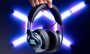 Introducing JBL Quantum810 7