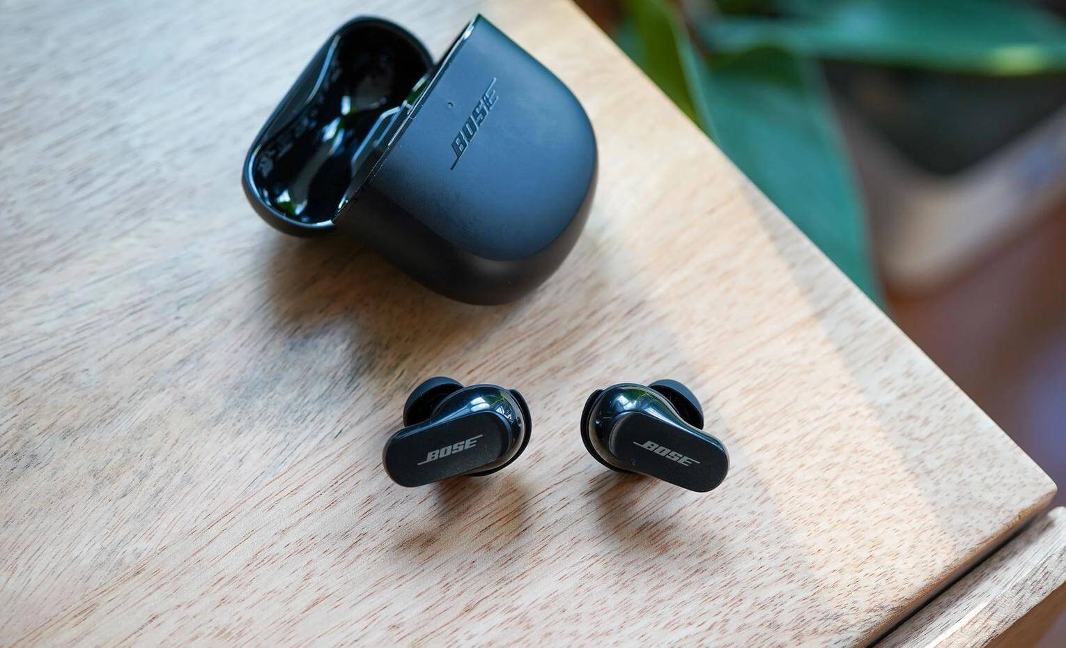 هندزفری بی سیم Bose QuietComfort Earbuds 2