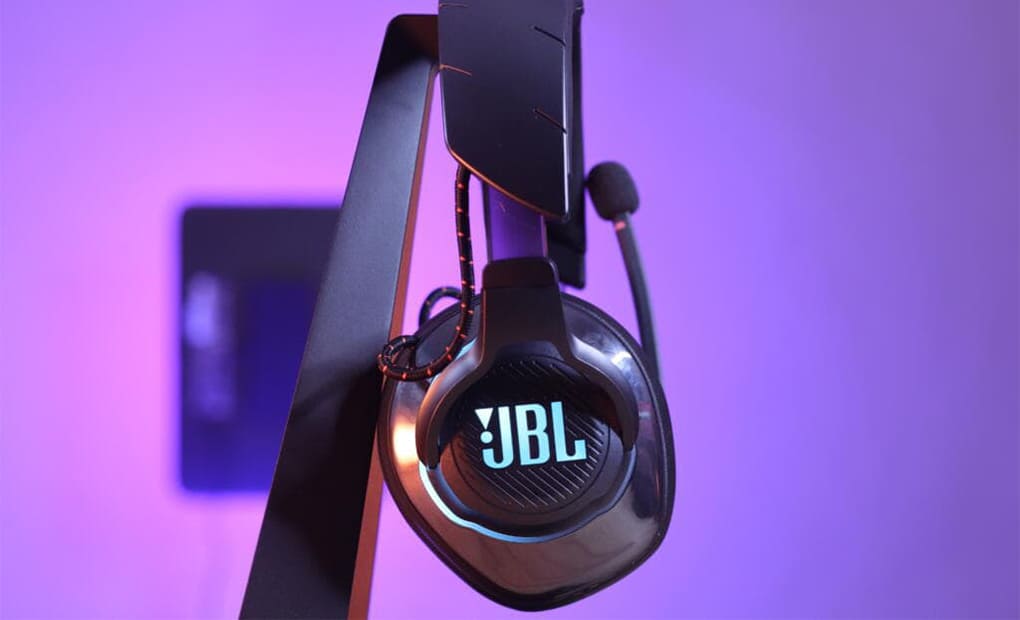 هدفون گیمینگ جی بی ال | JBL Quantum 810