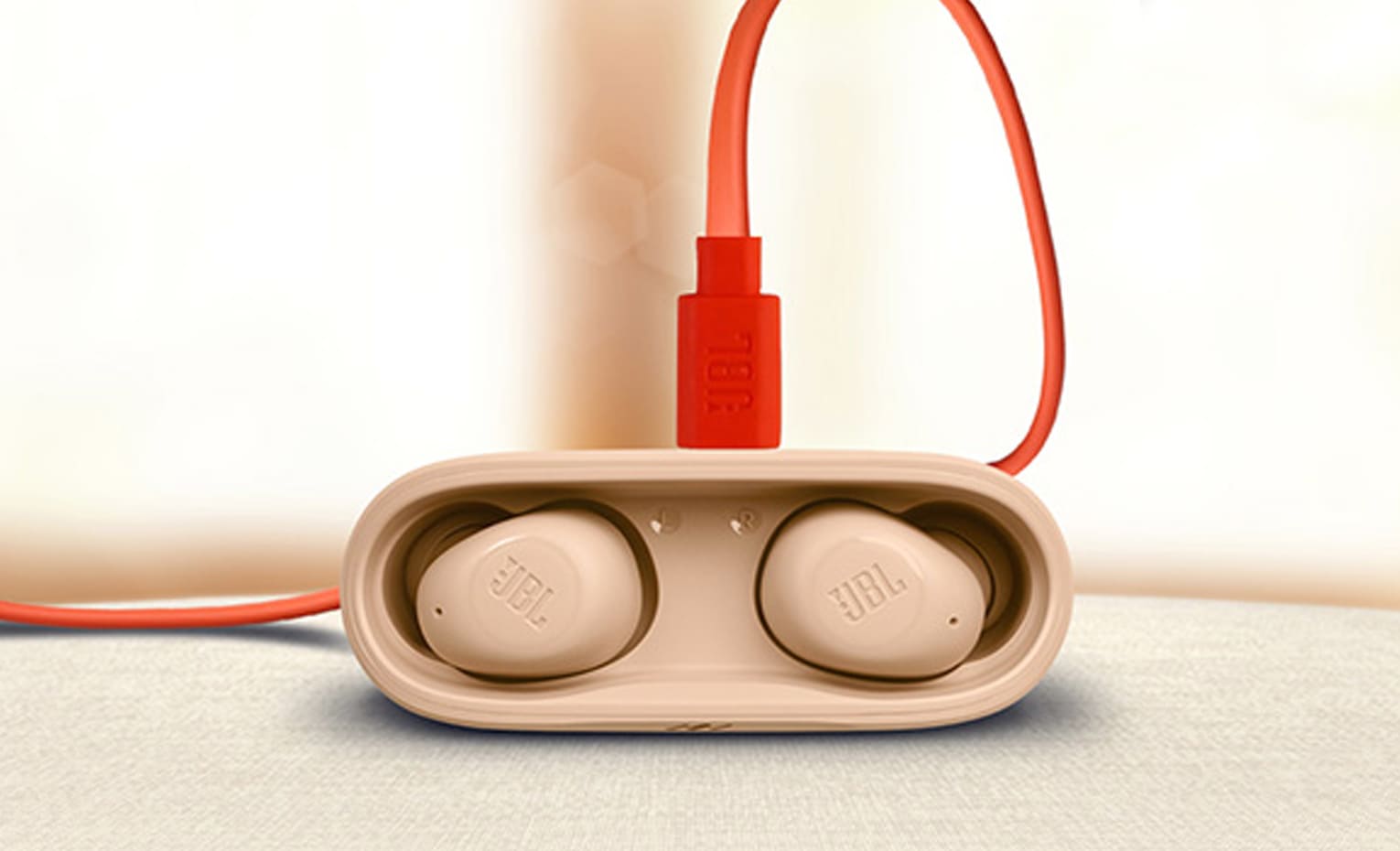 هندزفری بی سیم JBL Wave Buds