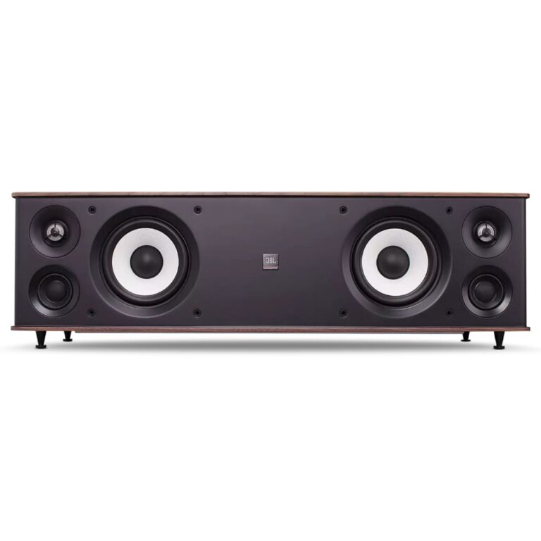 JBL Authentics L16