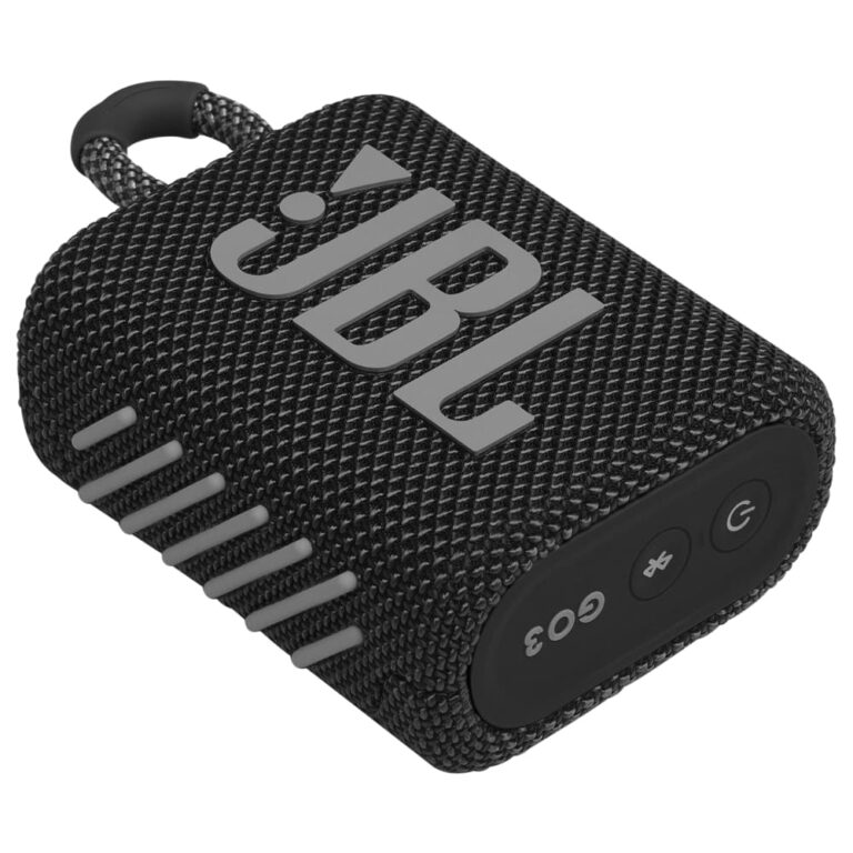 JBL GO 3