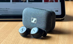 بررسی هدفون Sennheiser MOMENTUM True Wireless 3