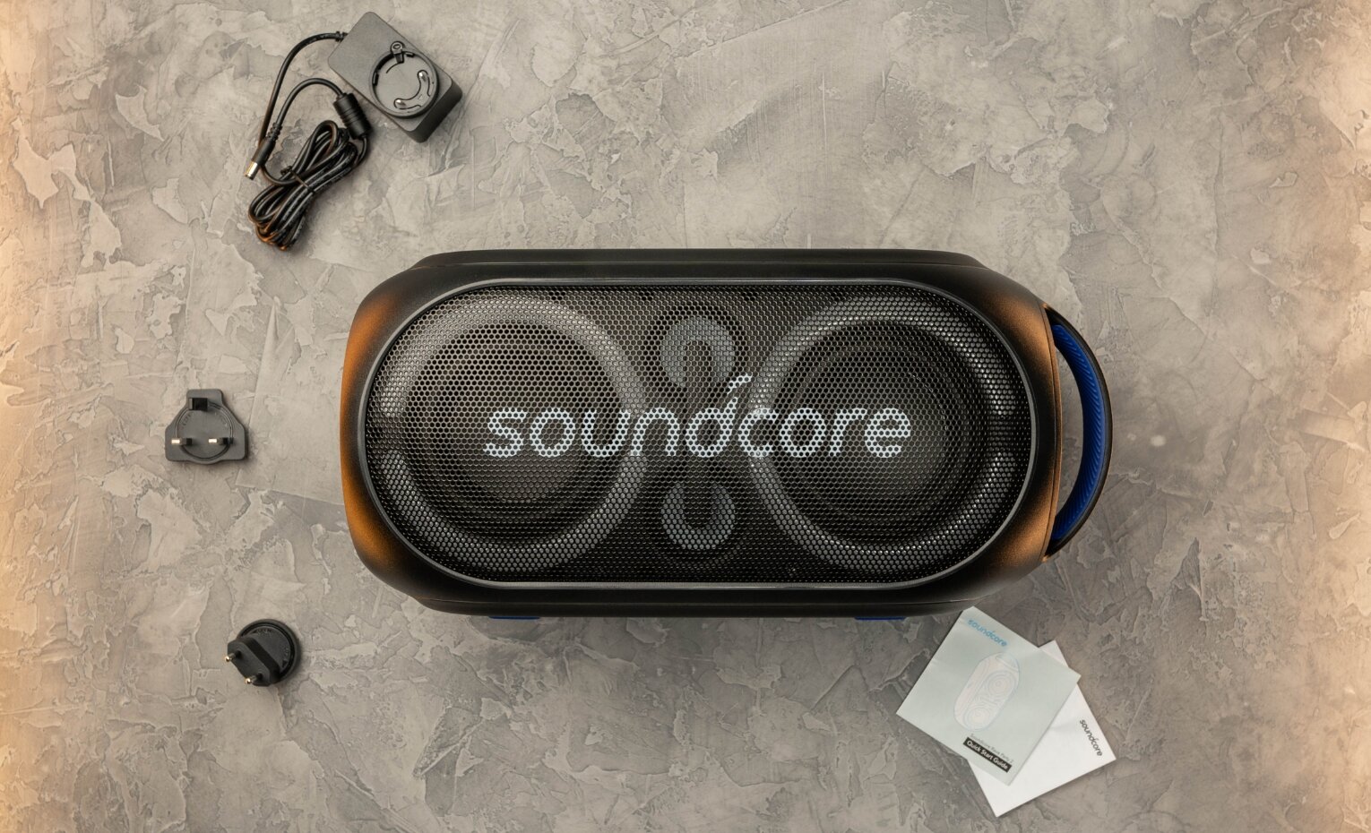 اسپیکر Anker Soundcore Rave Party 2 A3399