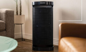 بررسی اسپیکر قدرتمند سونی | Sony SRS-XV900