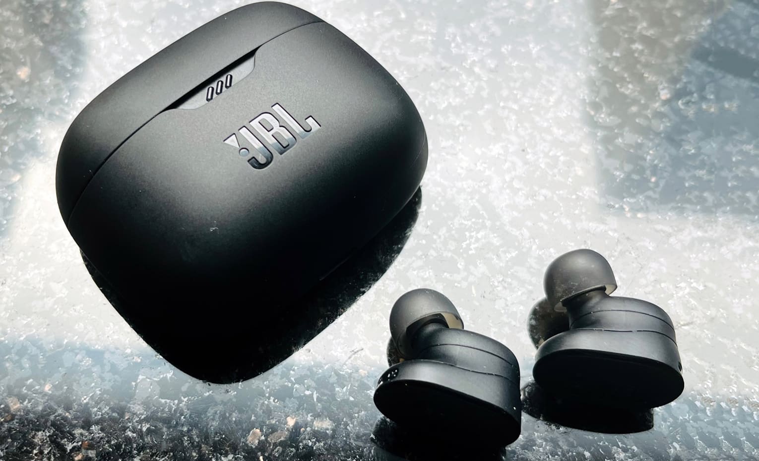 هندزفری JBL Tune Buds