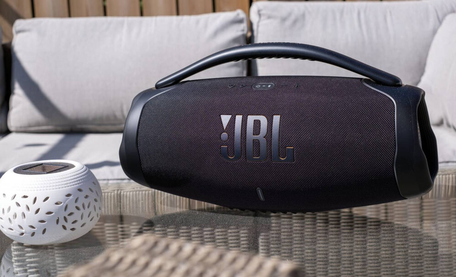 راهنمای خرید اسپیکر JBL در مهر 1403