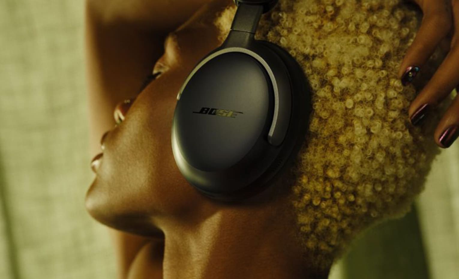 هدفون‌ بوز | Bose QuietComfort Ultra