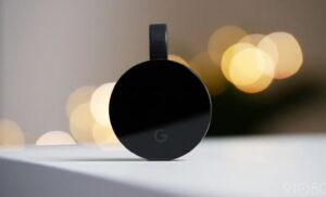 chromecast | کرومکست در ساندبارها