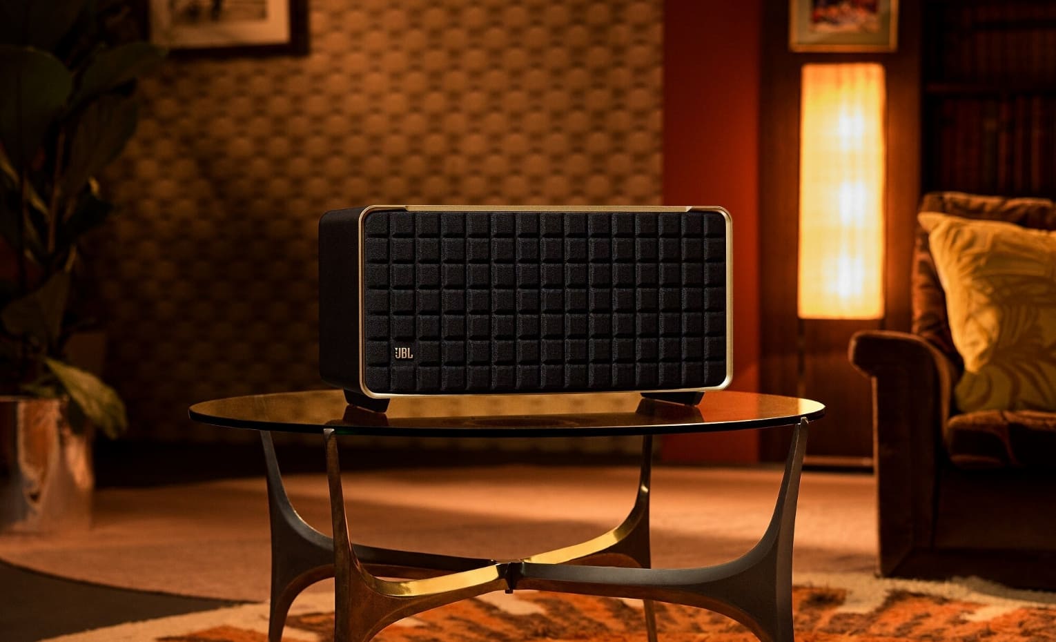 اسپیکر JBL Authentics 500