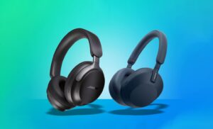 مقایسه | Bose QuietComfort Ultra Headphones vs Sony WH-1000XM5