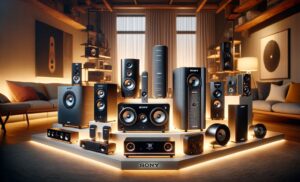 بهترین اسپیکرهای سونی در 2023 | best sony speakers in 2023