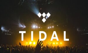 برنامه Tidal چیست ؟