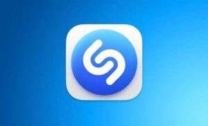 قابلیت های اپلیکیشن Shazam