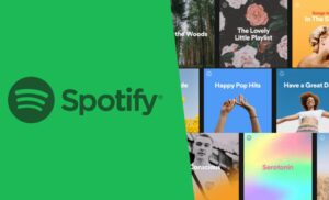 نحوه انتقال پلی‌لیست Spotify اسپاتیفای