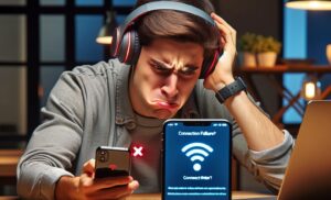 مشکلات رایج هدفون بی سیم و روش رفع آنها | problems in wireless headphones