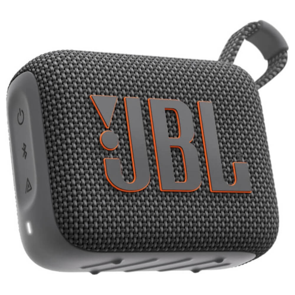 قیمت و خرید اسپیکر JBL Go 4