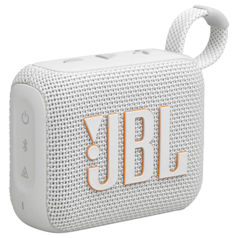 JBL Go 4