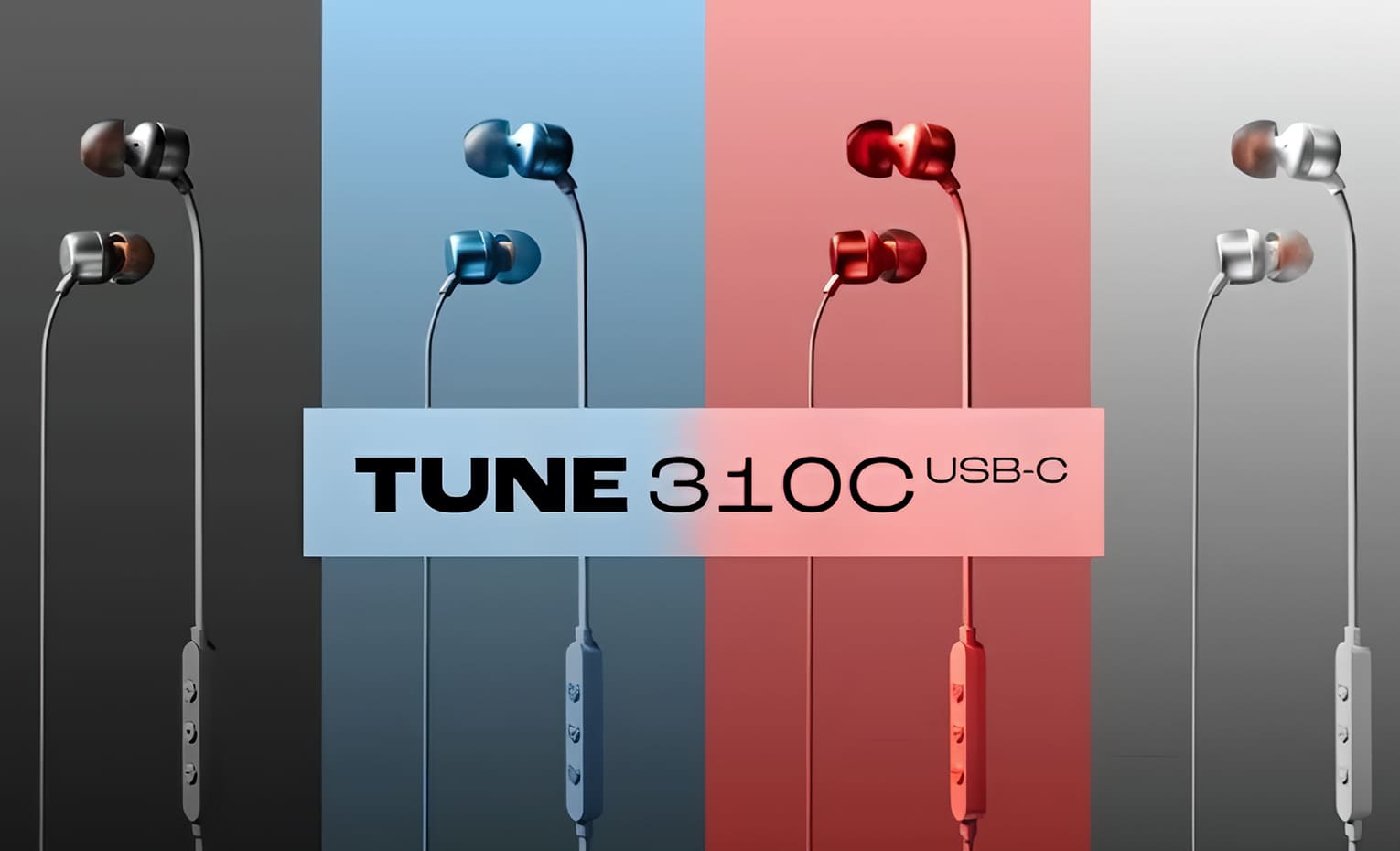 ایرفون JBL Tune 310C