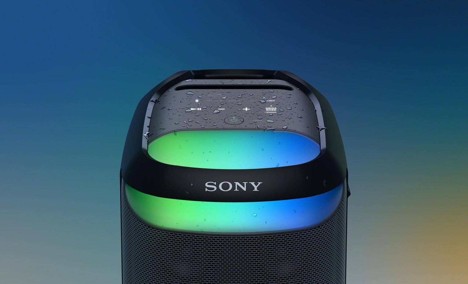 بهترین اسپیکر تا 20 میلیون در بهمن 1402 | اسپیکر Sony SRS-XV800