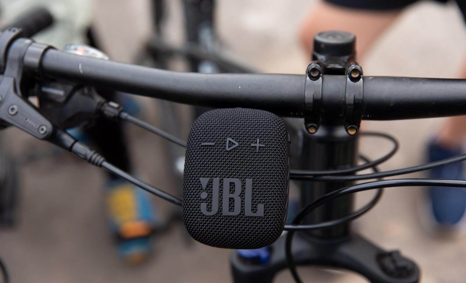 اسپیکر JBL Wind 3