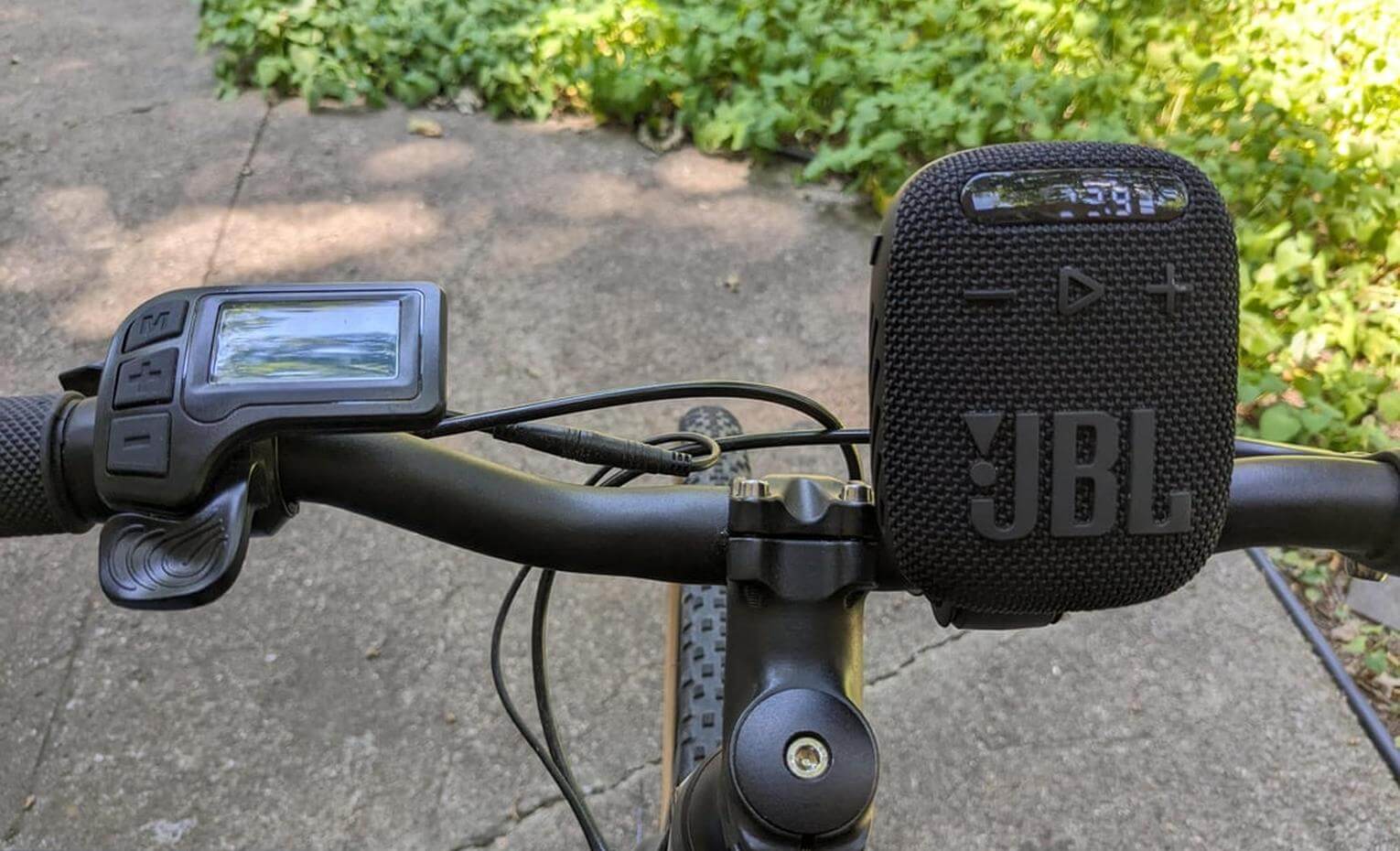 اسپیکر JBL مدل Wind 3