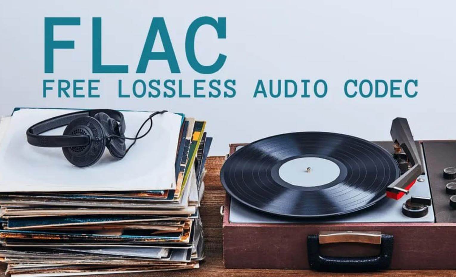 کیفیت flac چیست؟ بررسی مزایا و مقایسه با سایر فرمت‌ها | flac and its comparison with other formats