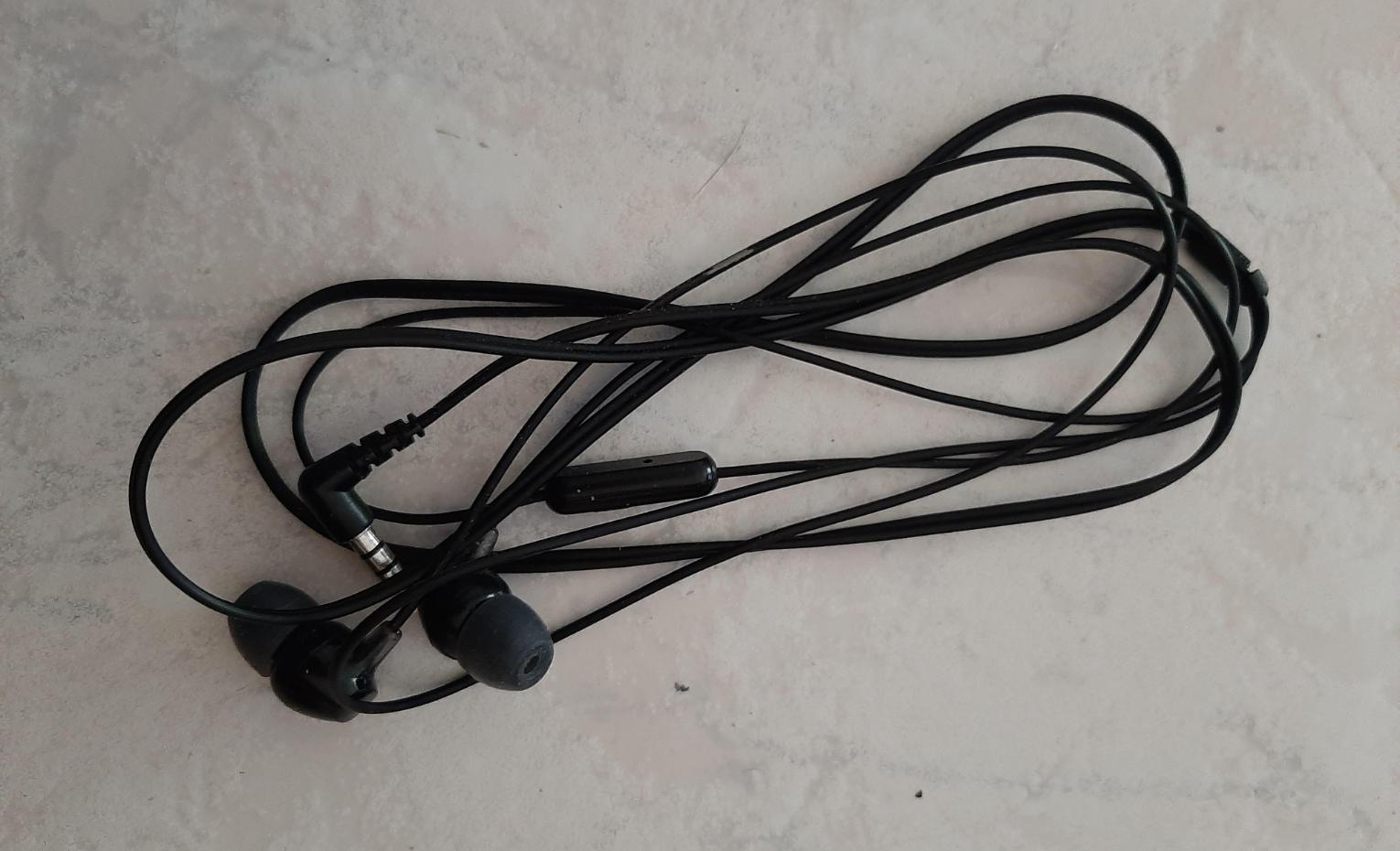 هدفون با سیم Sony MDR-EX14AP