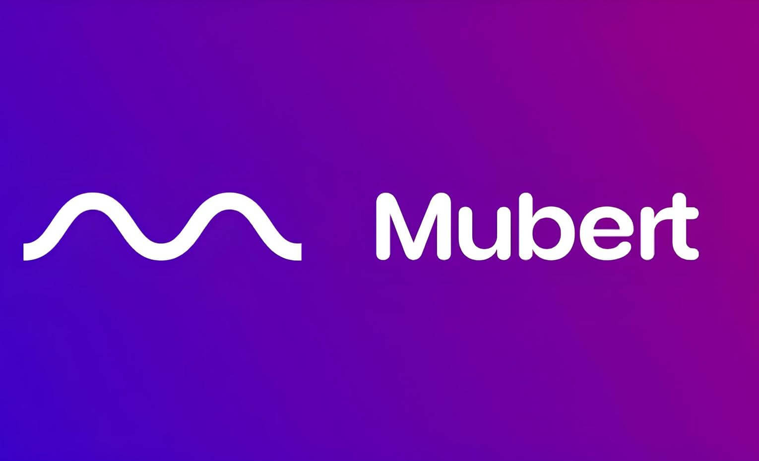 هوش مصنوعی Mubert