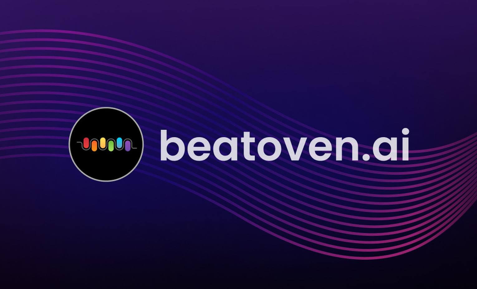 هوش مصنوعی Beatoven.ai