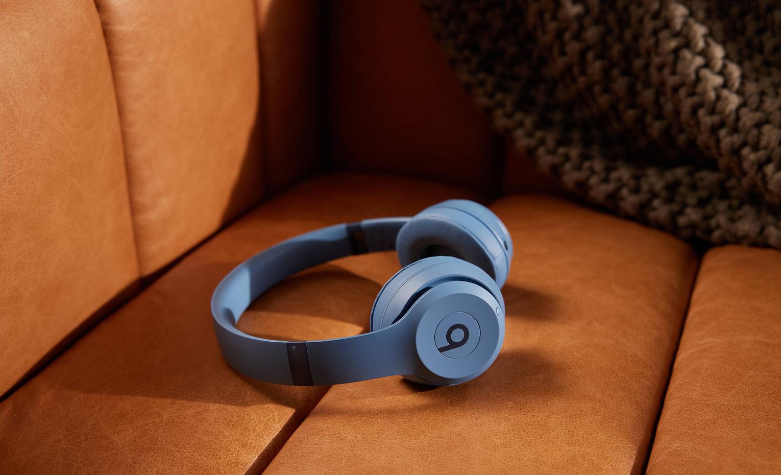 هدفون بی سیم Beats Solo 4