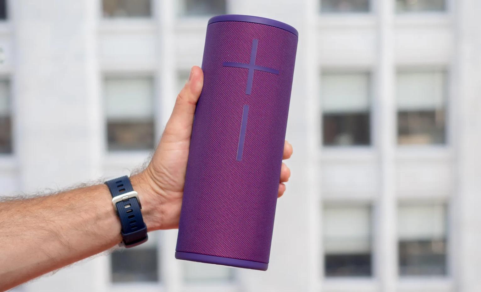 اسپیکر آلتیمیت ایرز Megaboom 3