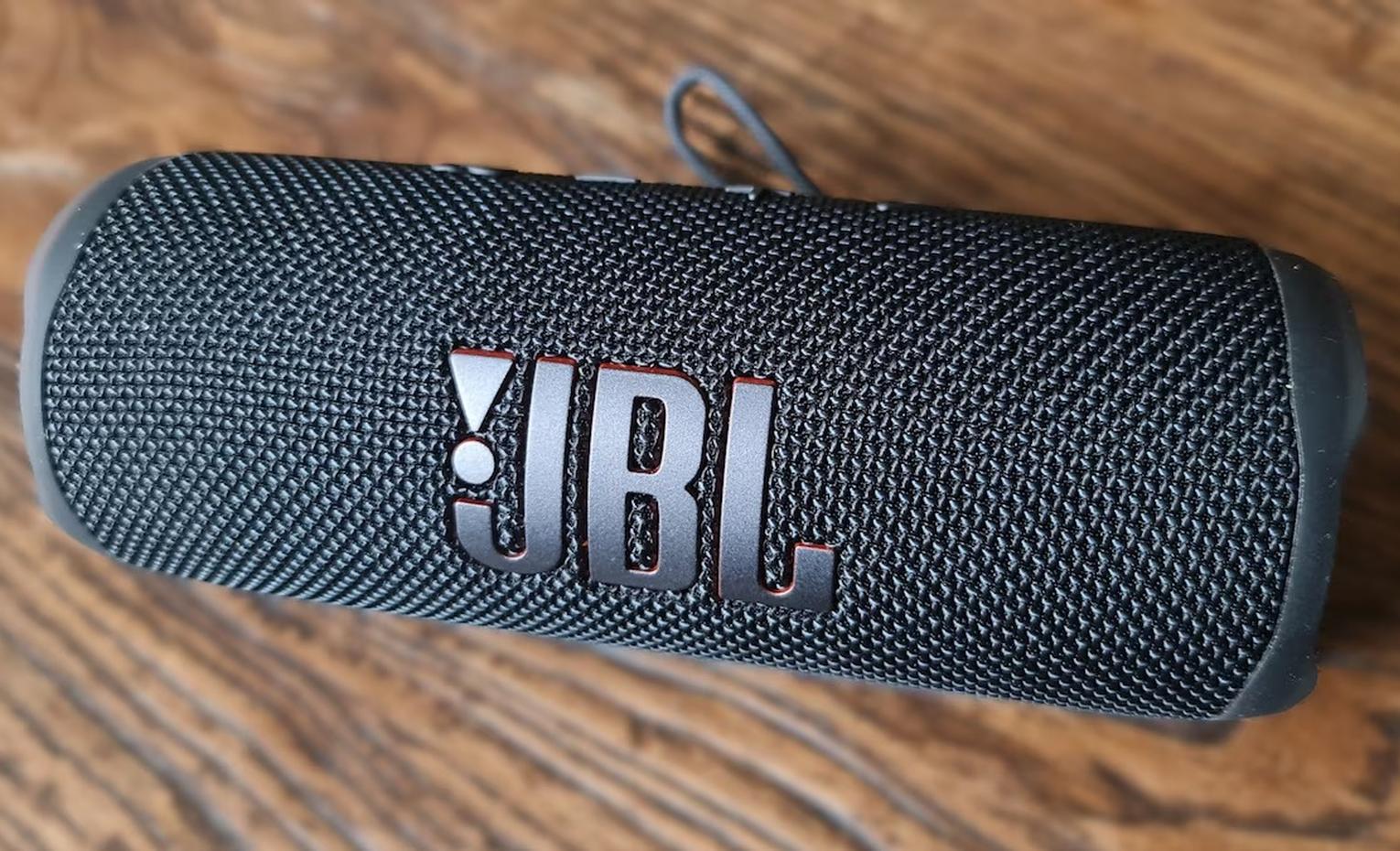 اسپیکر JBL Flip 6