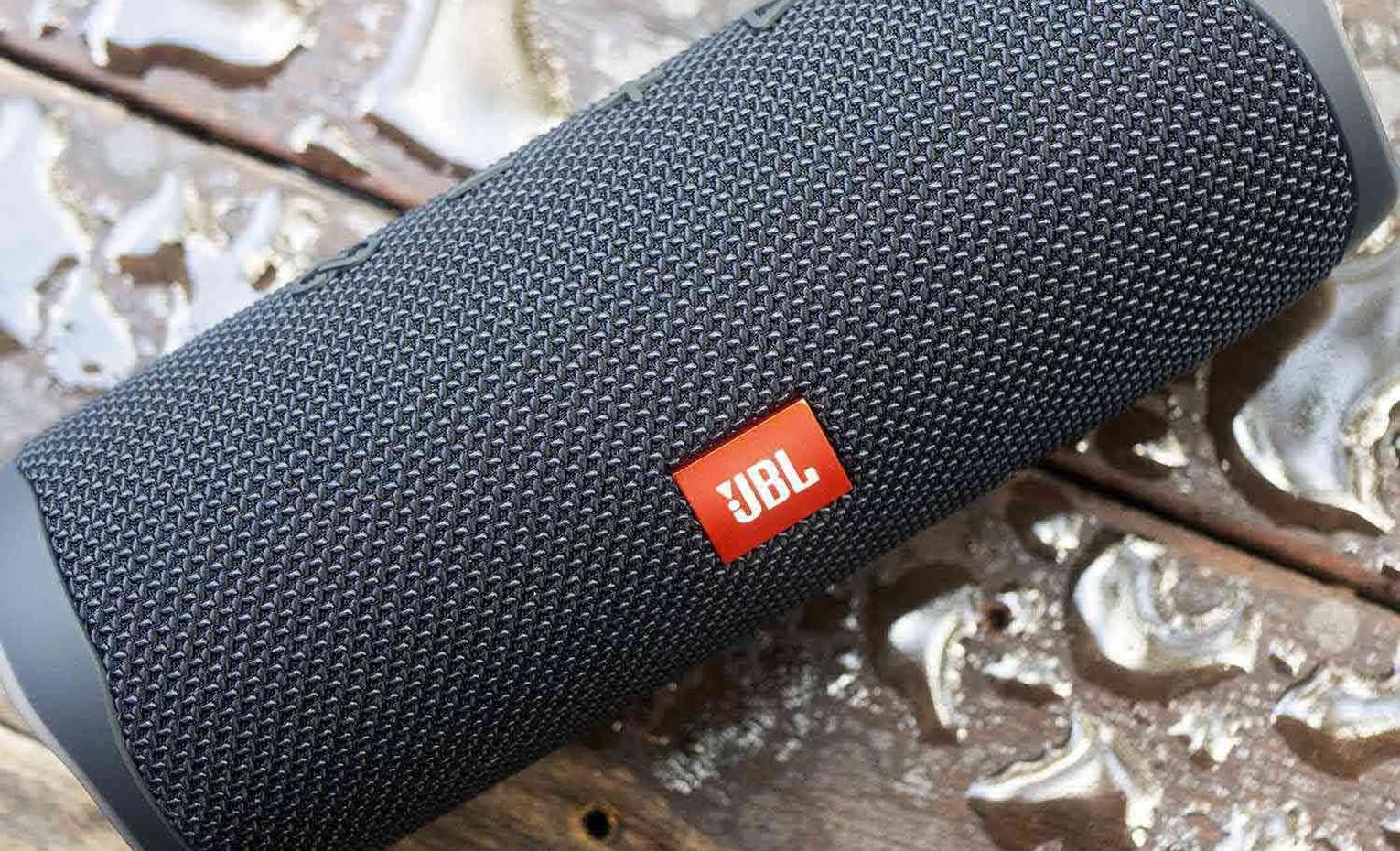 اسپیکر JBL Flip Essential