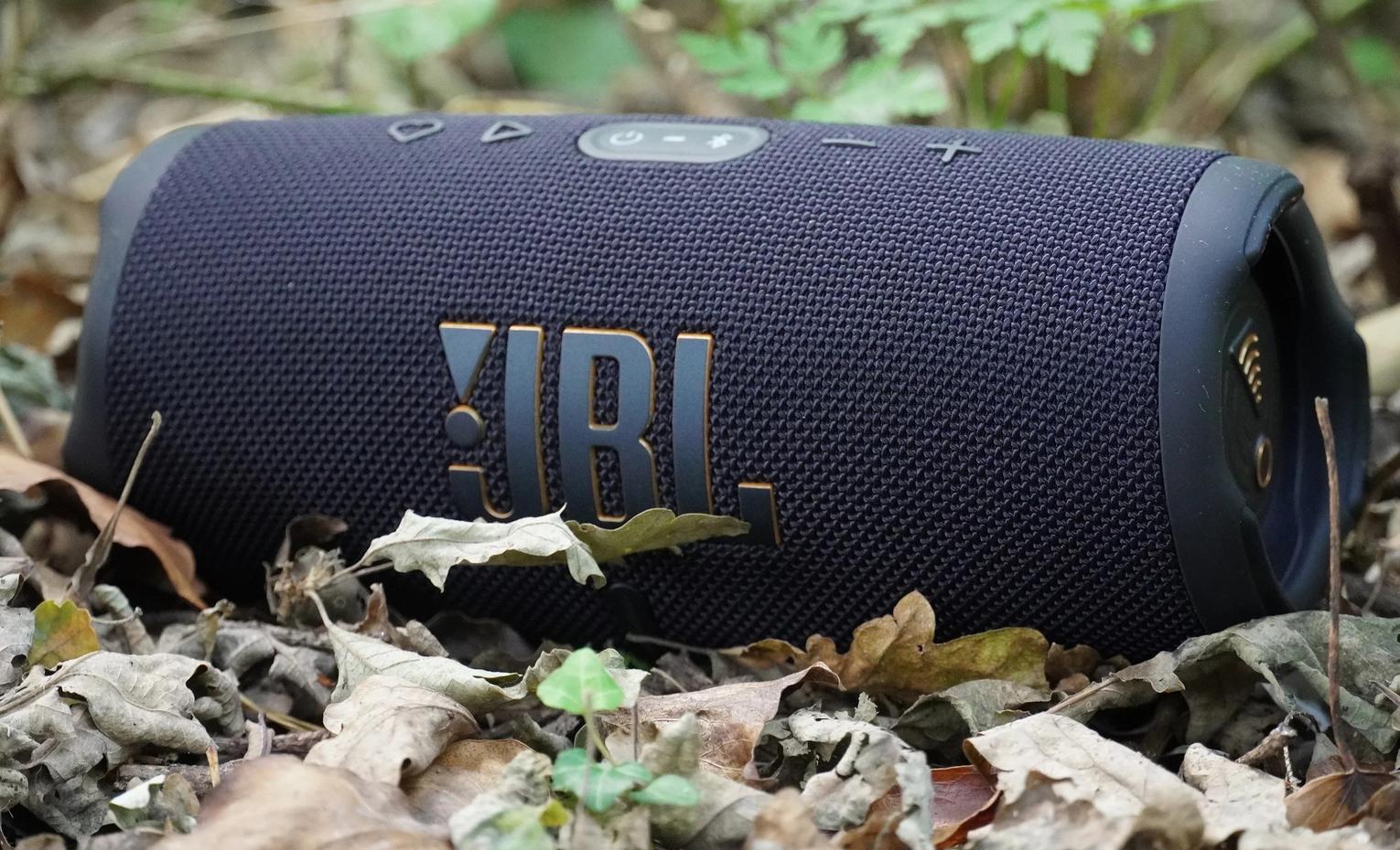 اسپیکر JBL Charge 5