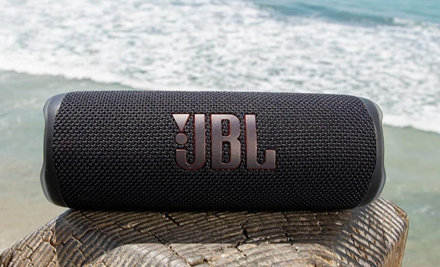 اسپیکر JBL Flip 6