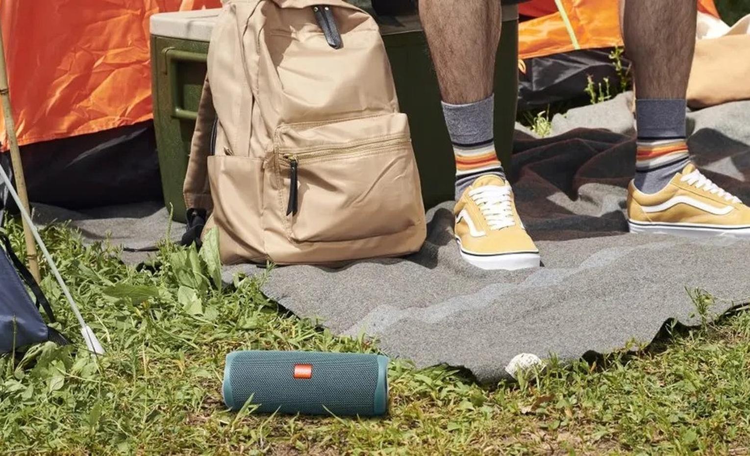 اسپیکر JBL Flip Essential