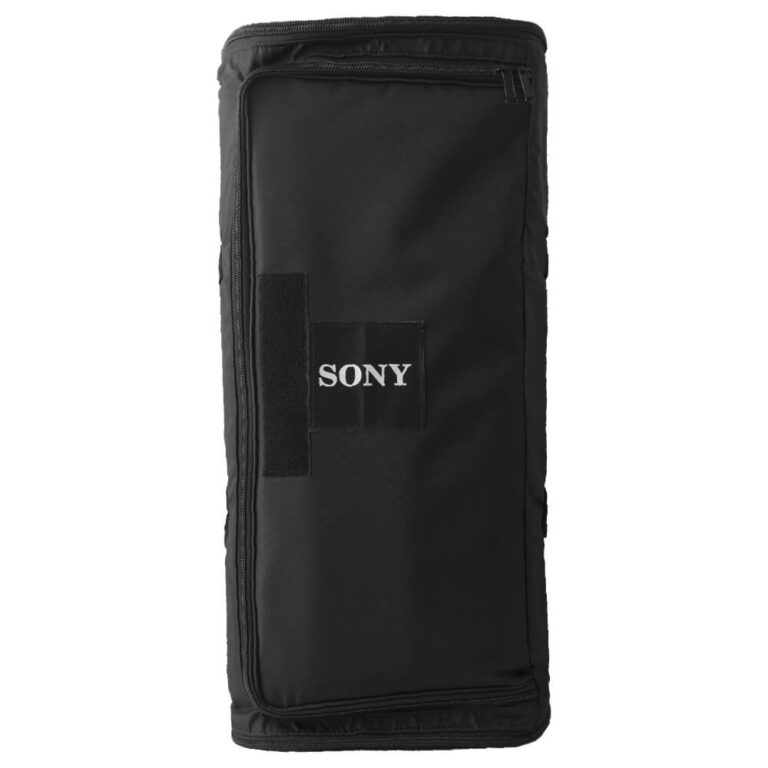 Sony SRS-XP700 Cover