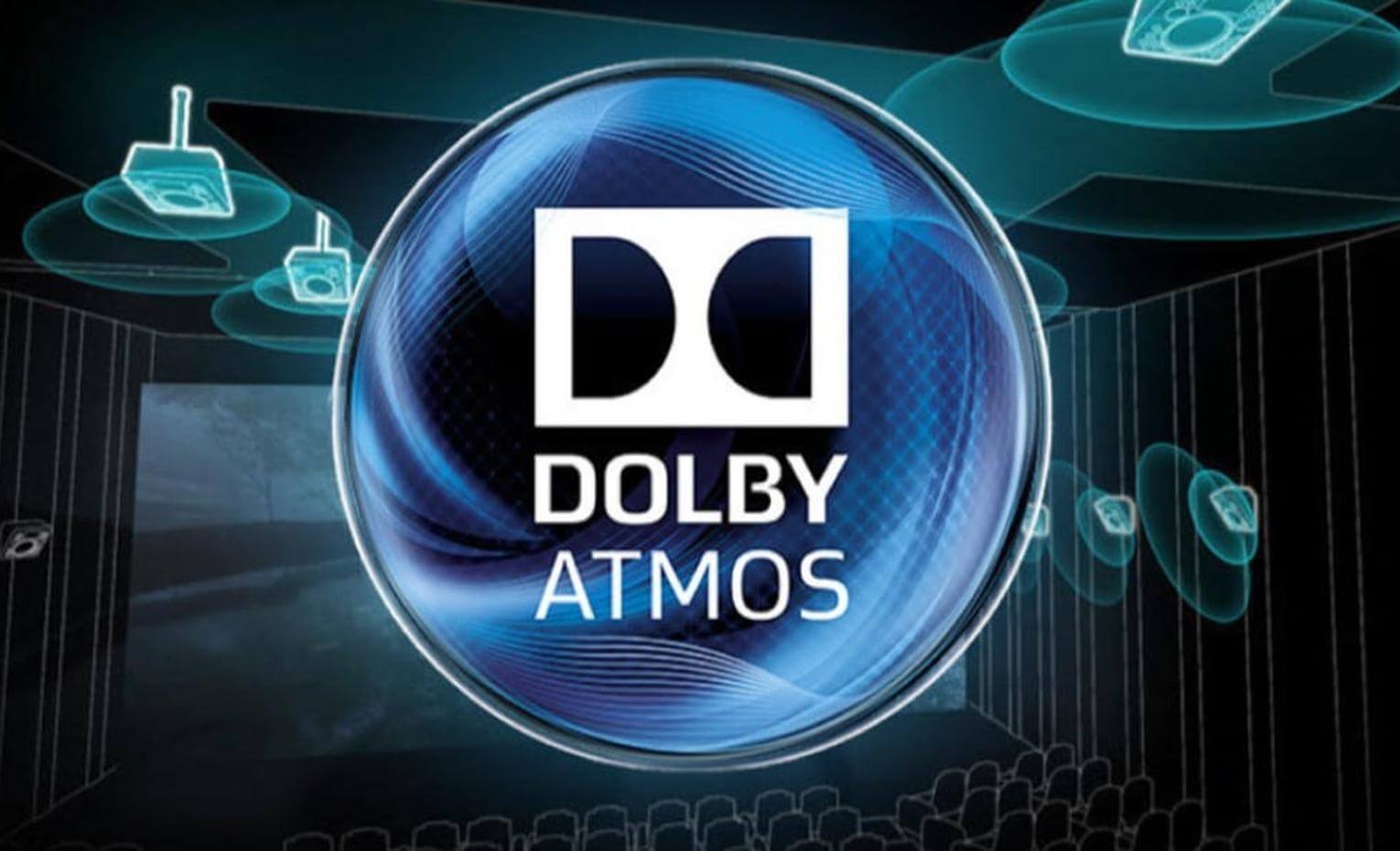 Dolby Atmos