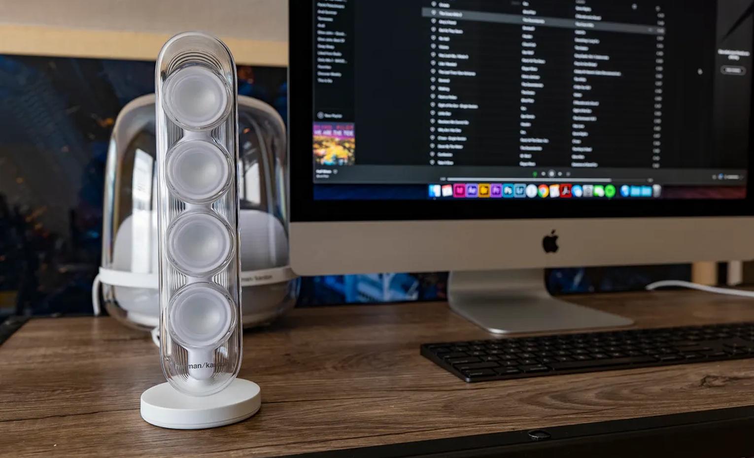 اسپیکر Harman Kardon SoundSticks 4