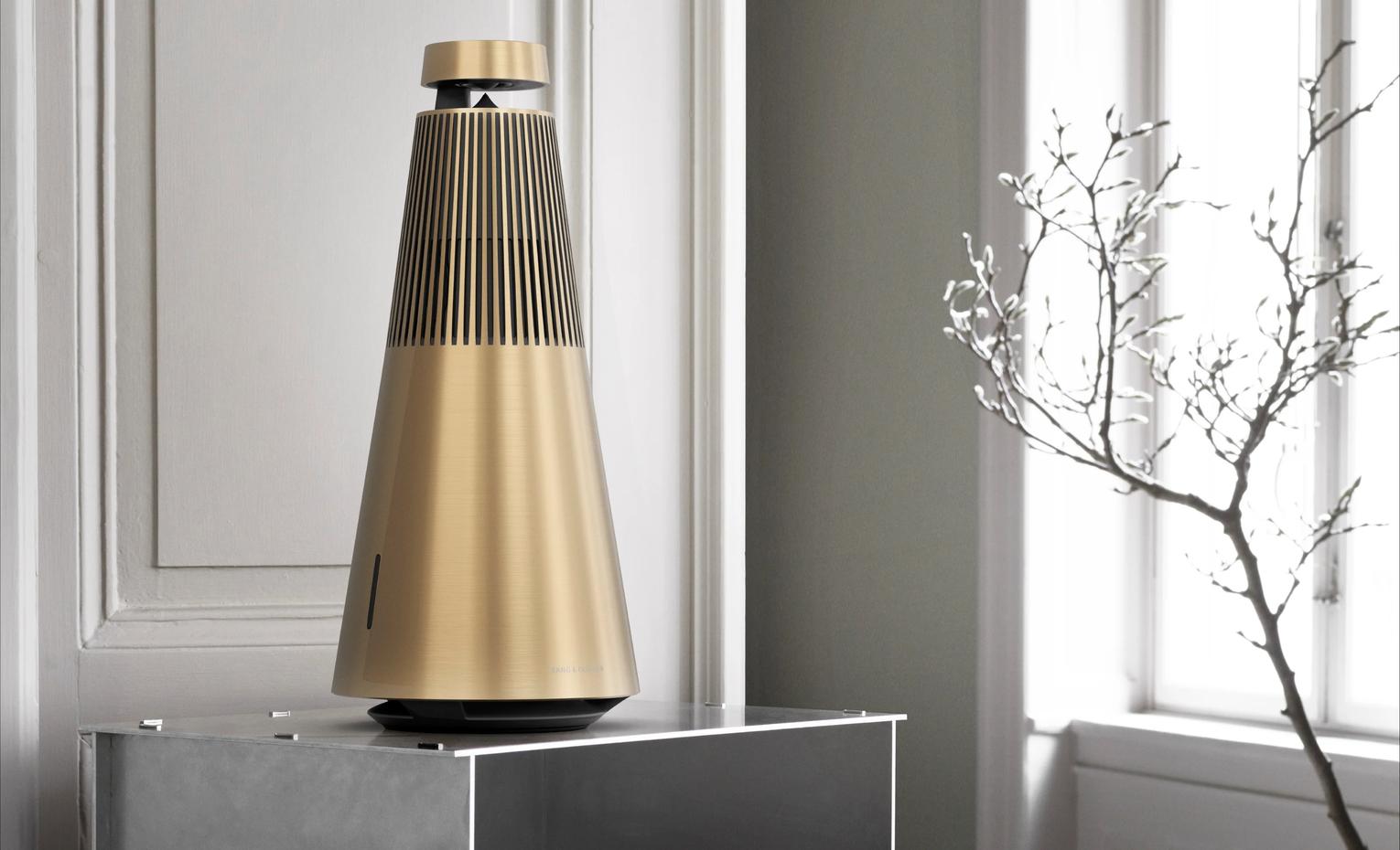 بنگ اند آلفسن BeoSound 2