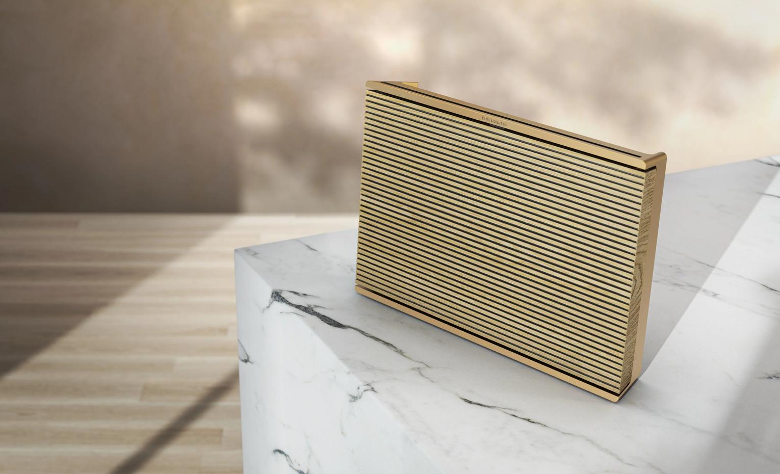 اسپیکر Bang & Olufsen BEOSOUND LEVEL