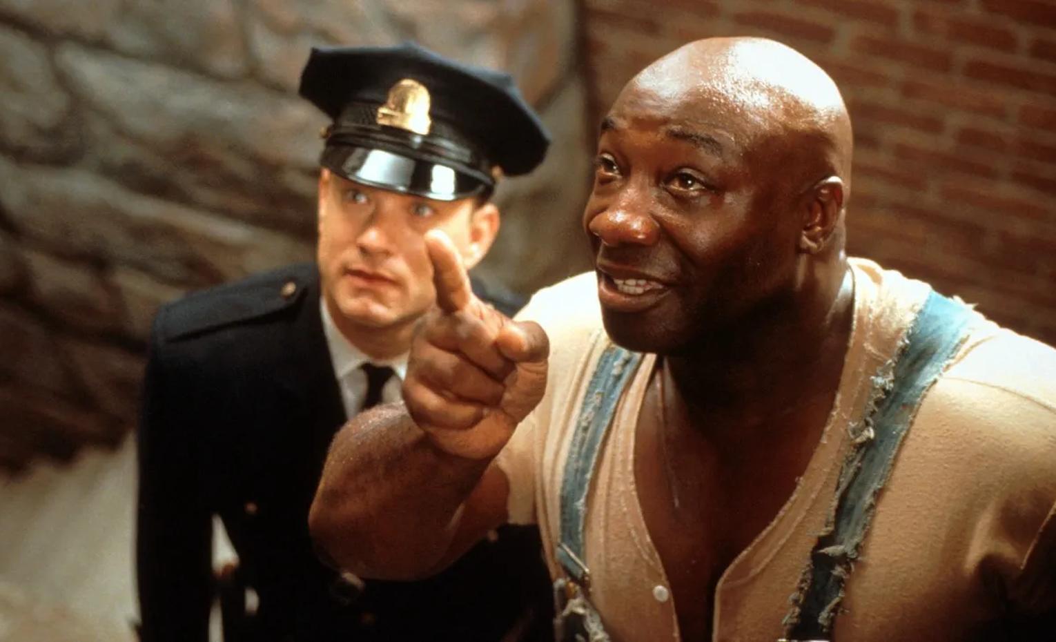 The Green Mile