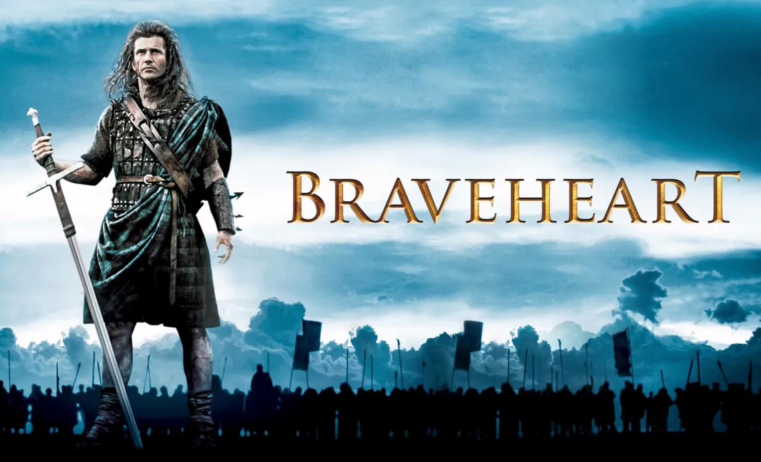 Braveheart