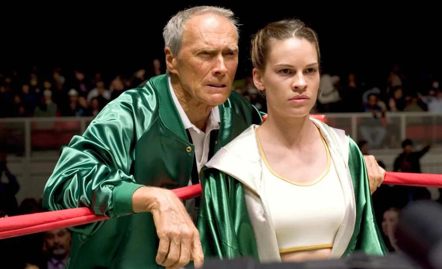 Million Dollar Baby