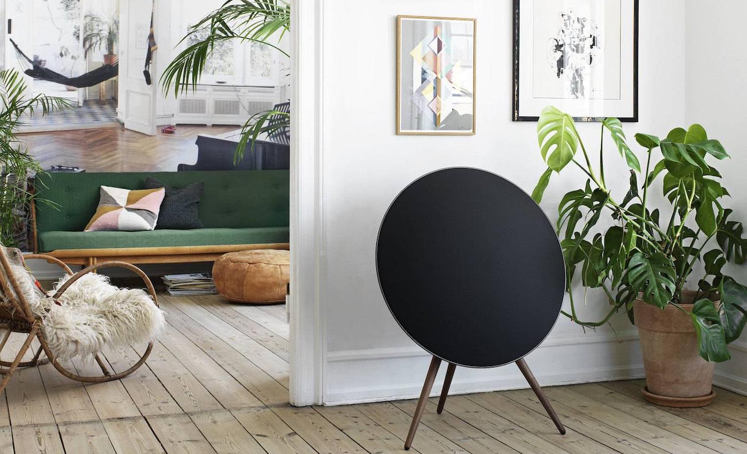 اسپیکر Bang & Olufsen Beoplay A9 نسل چهارم