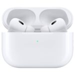 Apple AirPods Pro 2nd Generation with MagSafe Charging Case USB‑C 2023